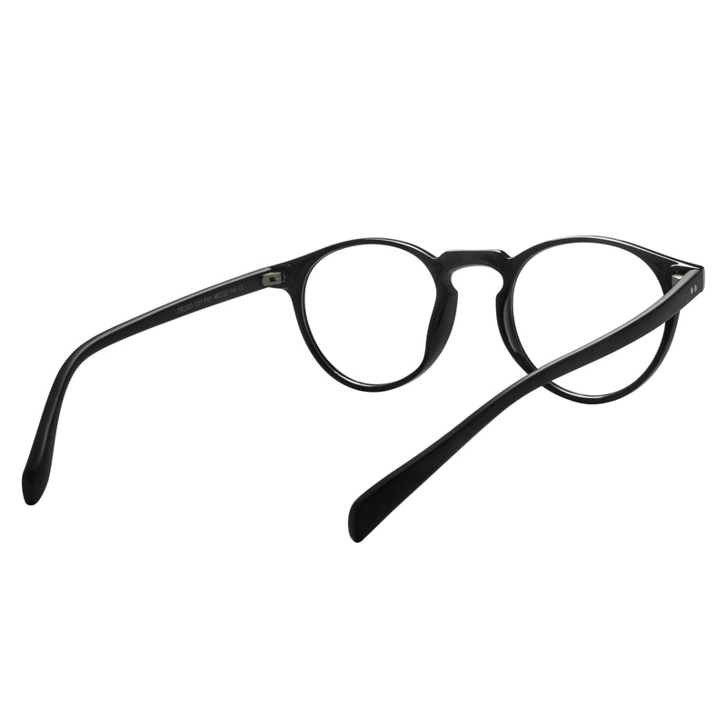 Giana Round Glasses