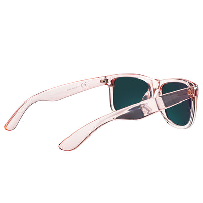 Addie Rectangle Sunglasses