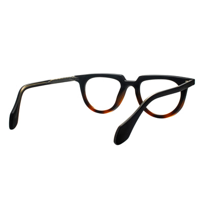 Davina Geometric Eyeglasses