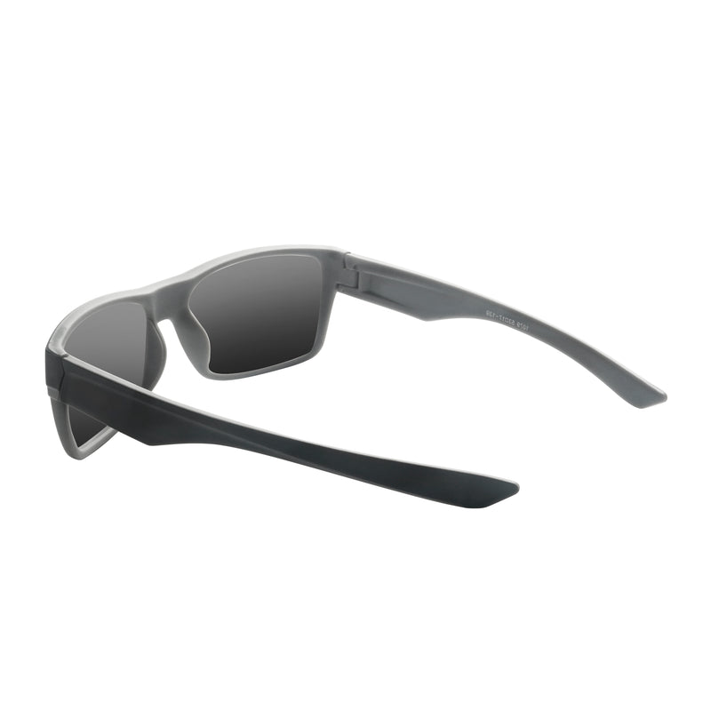 Dutton Rectangle Full frame Acetate Sunglasses