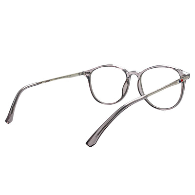 Haley Oval Glasses