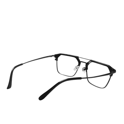 Sophia Acetate Aviator Glasses