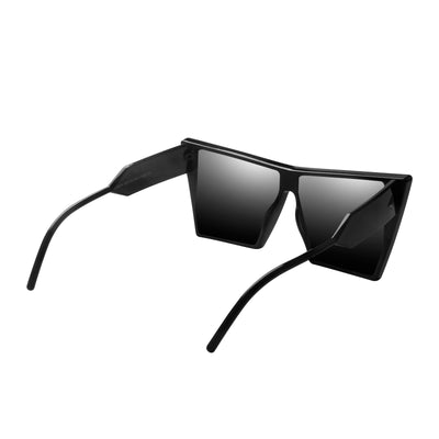 Sierra Cat Eye Sunglasses