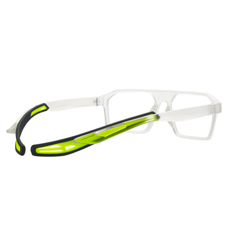 Luka Lightweight Anti Slip Sport Prescription Glasses