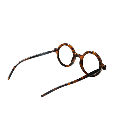 Lilah Round Glasses