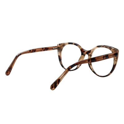 Belle Cat Eye Glasses