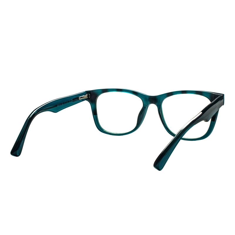 Mavis Rectangle Eyeglasses