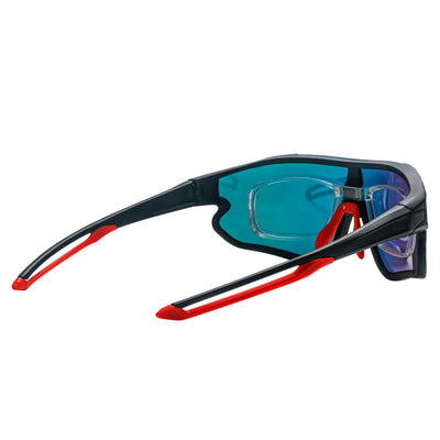 Dash Prescription   Cycling Glasses Kits