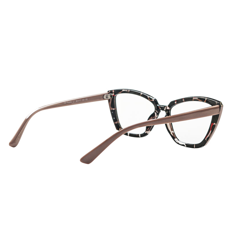 Donna Acetate CatEye Glasses