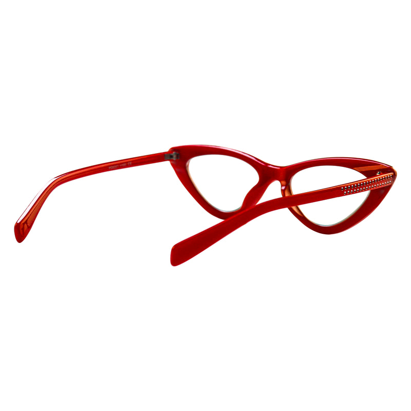 Rowyn Cat Eye Glasses