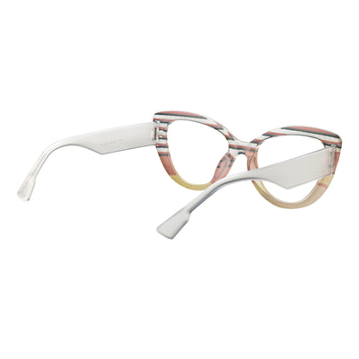 Paola Cat Eye Glasses