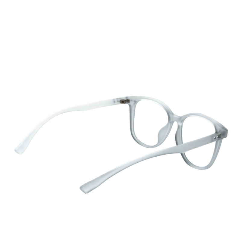 Naomi Acetate Rectangle Glasses