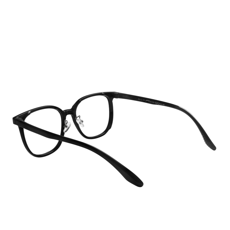 Victoria Acetate Rectangle Glasses