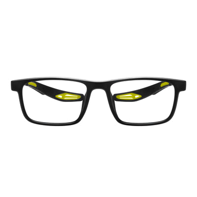 Jacob Basketball Sports Glasses