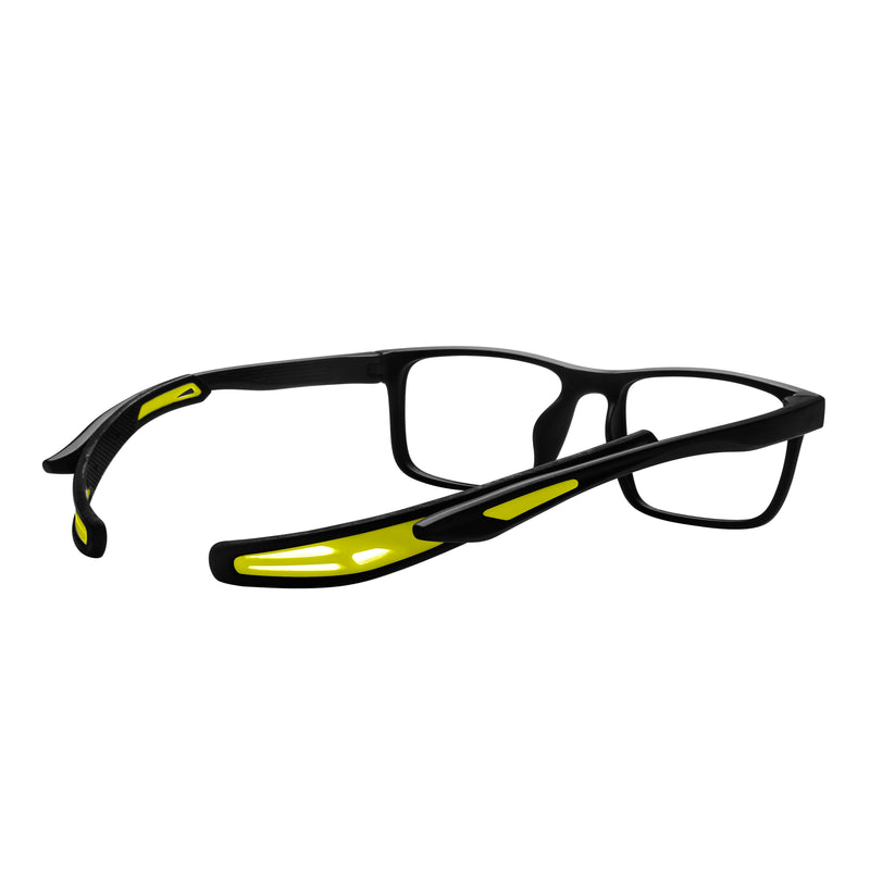 Jacob Basketball Sports Glasses