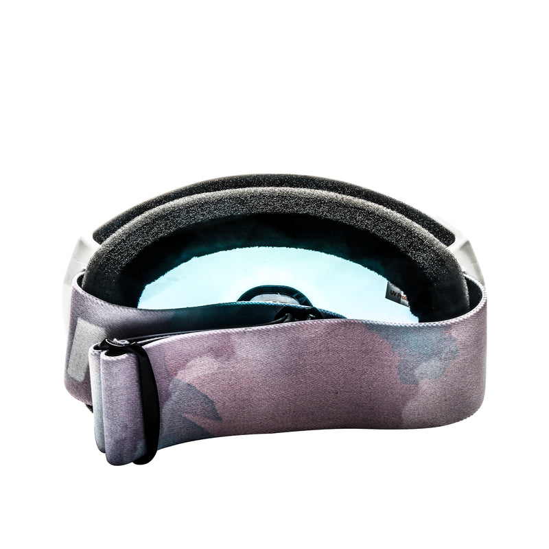 Wesley Prescription Ski Goggles (Inserts)