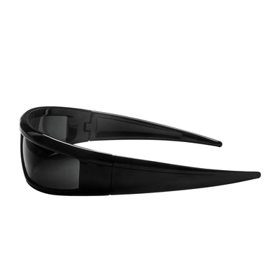 Tatum Geometric Sunglasses