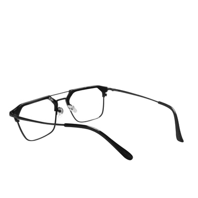 Sophia Acetate Aviator Glasses