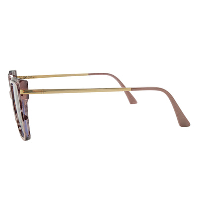 Nathanael Geometric Glasses