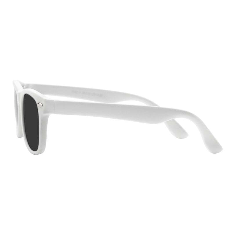 Dane Child Rectangle Sunglasses