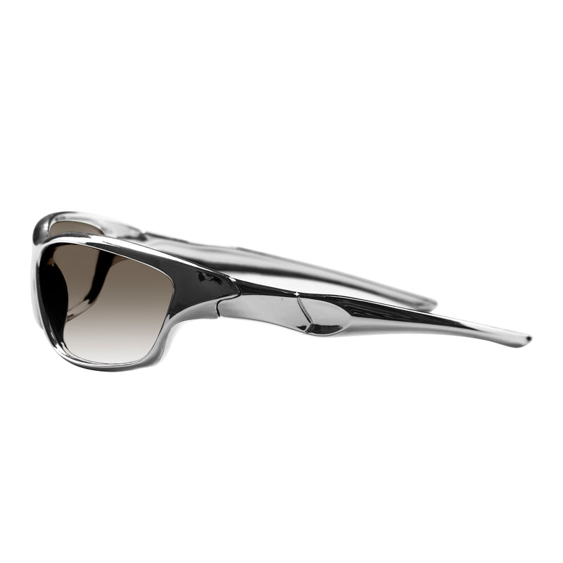 Marlon Acetate Running Glasses