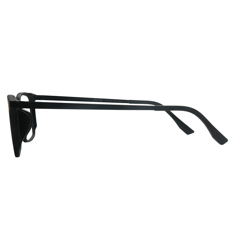 Ambrose Acetate Rectangle Memory Alloy Glasses