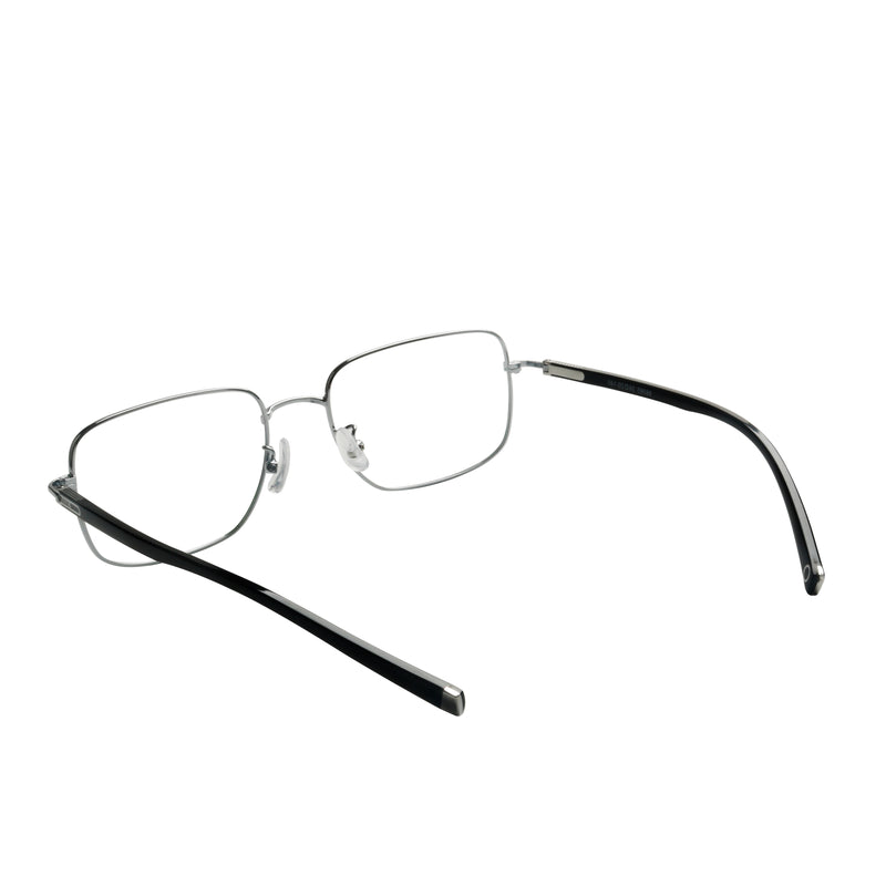 Silas Rectangle Glasses