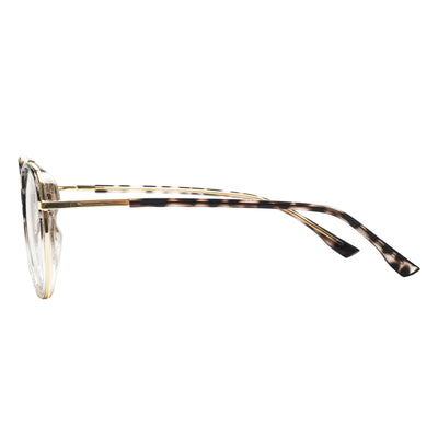 Strut Aviator Glasses