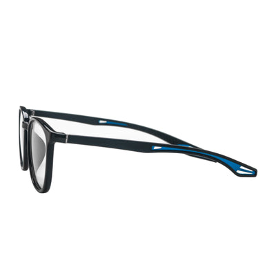 Sarahi Acetate Rectangle Sports Glasses