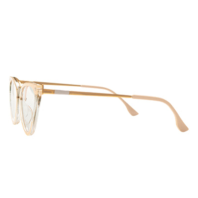 Xyla Cat Eye Glasses