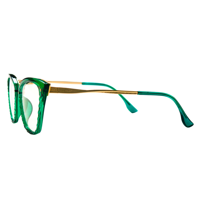 Nyra Cat Eye Glasses