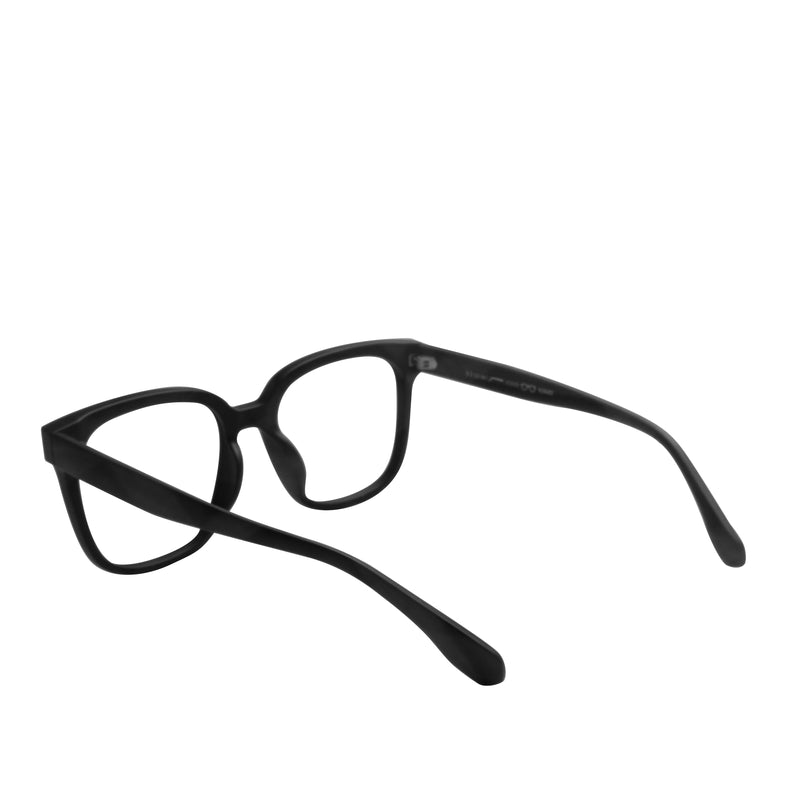 Ivy Acetate Rectangle Glasses