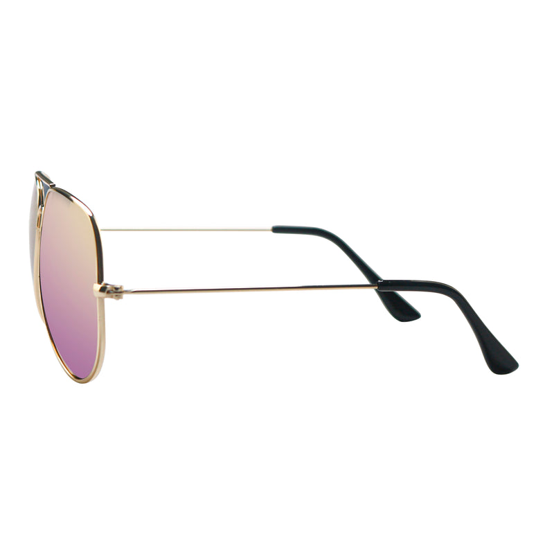 Paige Aviator Sunglasses