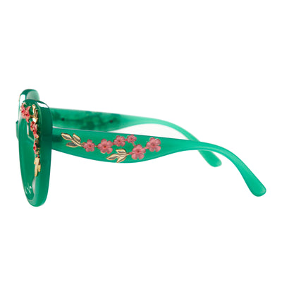 Freya Cat Eye Glasses