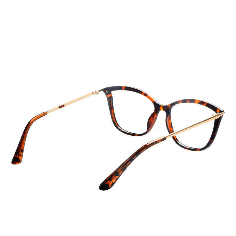 Brenda Acetate Cat Eye Glasses