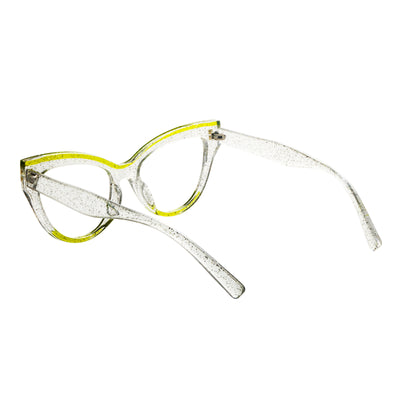 Emiko Cateye Full Frame Acetate Eyeglasses