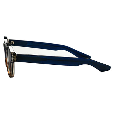 Sloan Oval Glasses