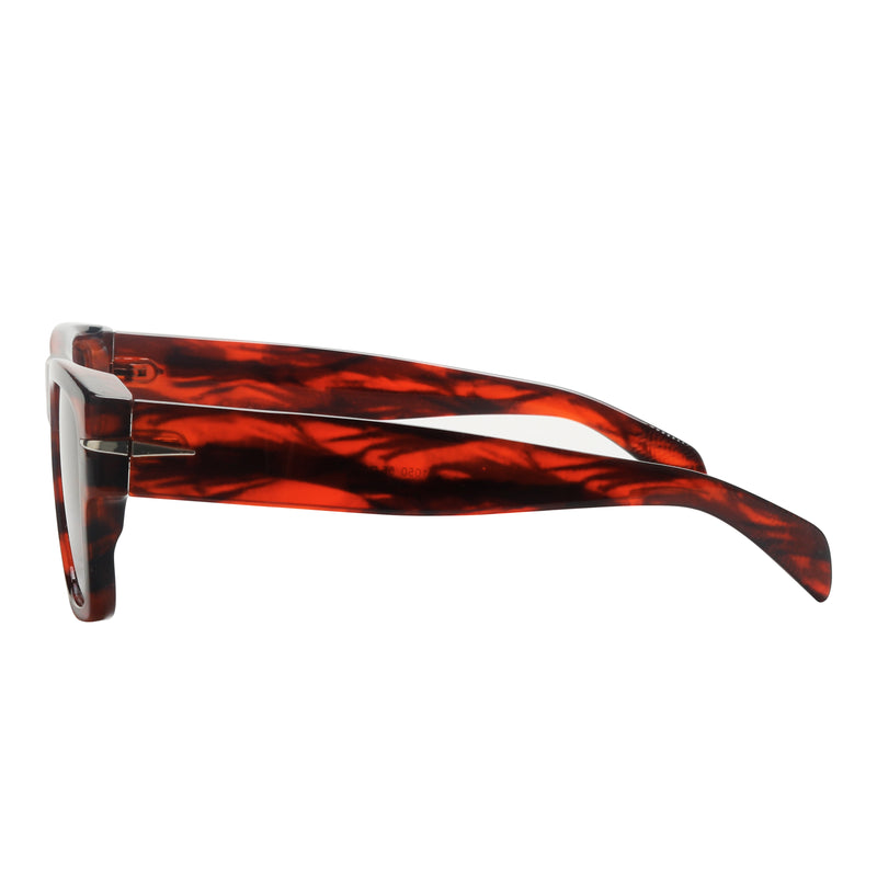 Braelyn Rectangle Sunglasses