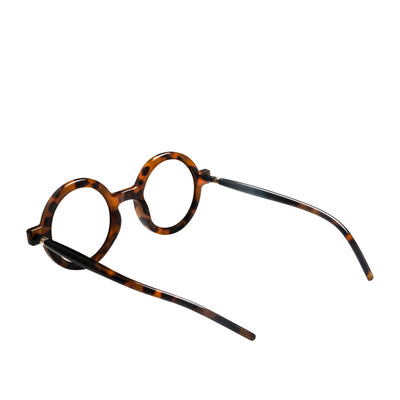 Lilah Round Glasses