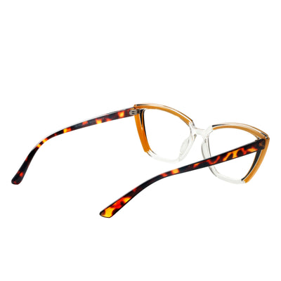 Donna Acetate CatEye Glasses