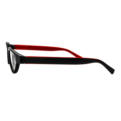 Rodney Vintage Cat Eye Glasses