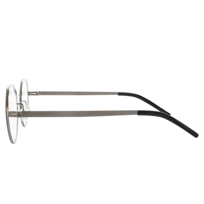 Alfredo Geomitric Glasses
