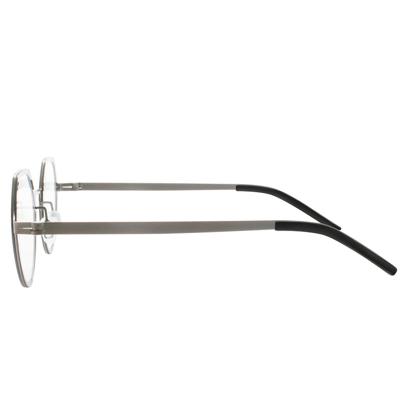 Alfredo Geomitric Glasses