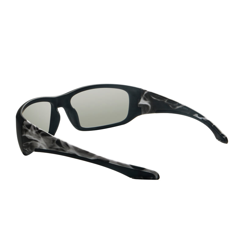 Kylian Rectangle Full frame Acetate Sunglasses