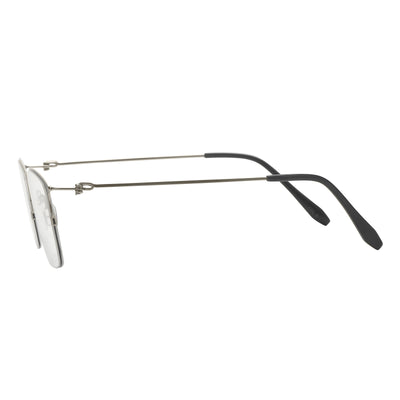 Semaj Rectangle Glasses