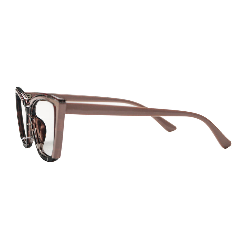 Donna Acetate CatEye Glasses