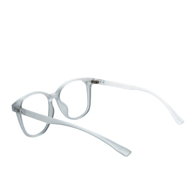 Naomi Acetate Rectangle Glasses