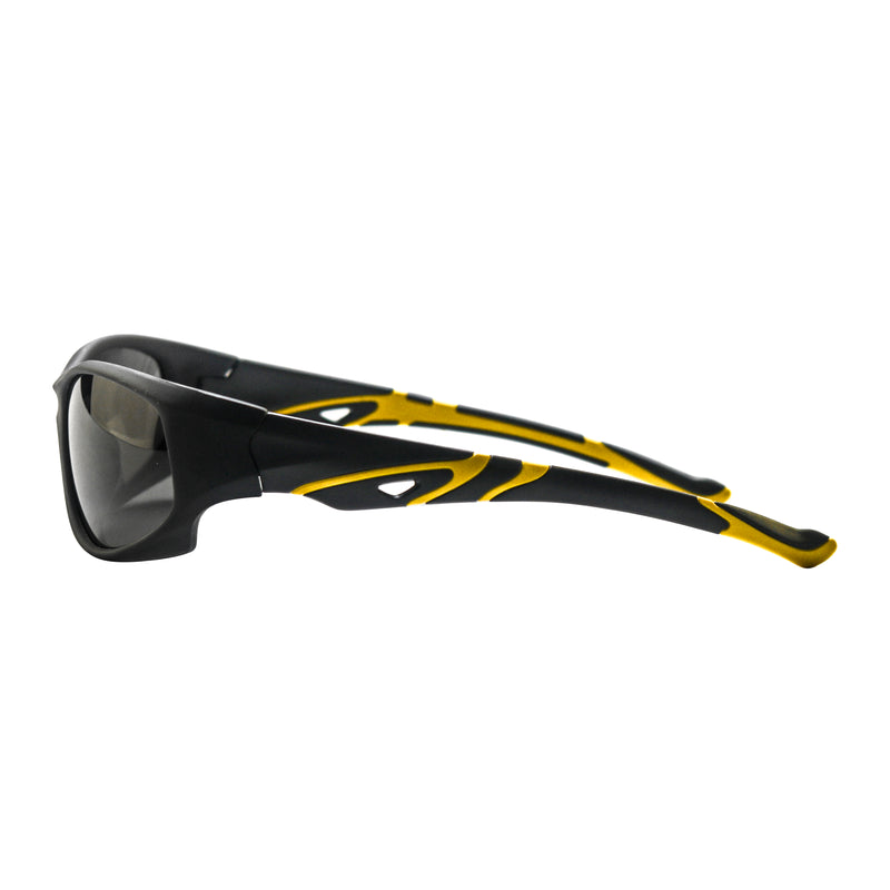 Axl Teenager Geometric Sunglasses