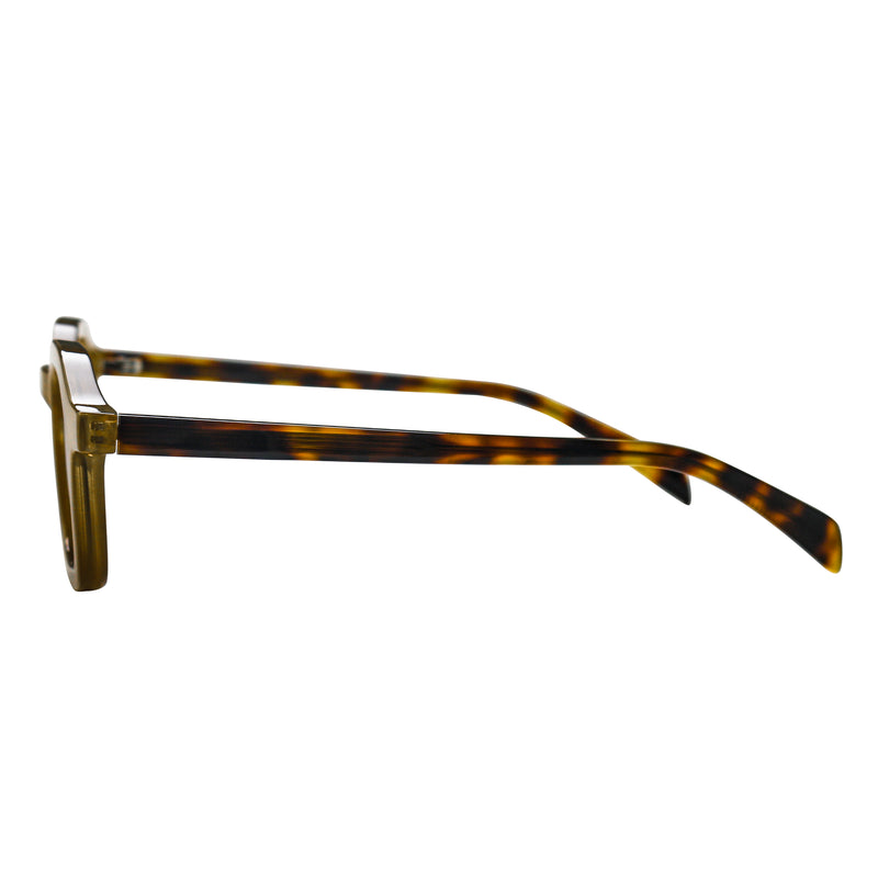 Vida Rectangle Glasses