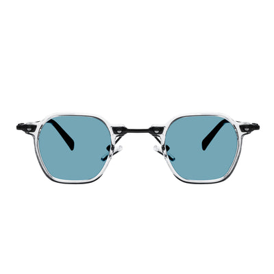 Mylo Geometric Sunglasses